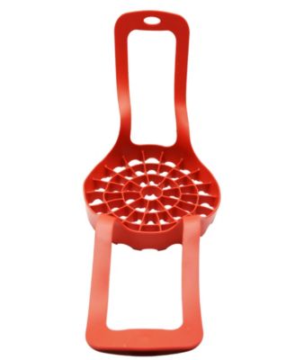 2 Pack 3 Quart Silicone Pot Lifter For Pressure Cookers