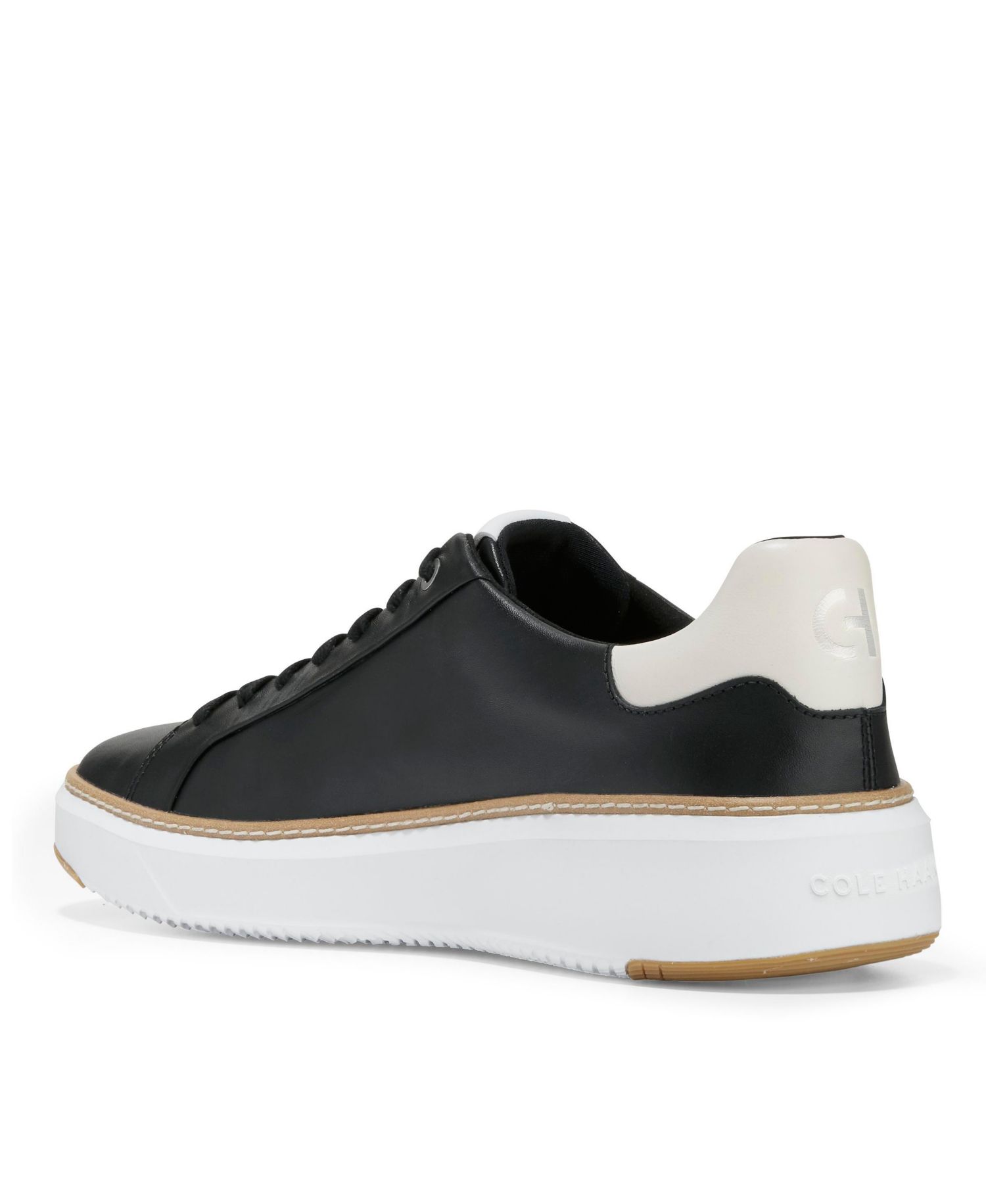 Men's Grand-Pro Topspin Sneakers