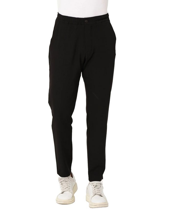 Macy s nike joggers sales mens