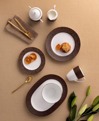 Tozan Set of 4 Soup Bowls, 7", 20 oz.