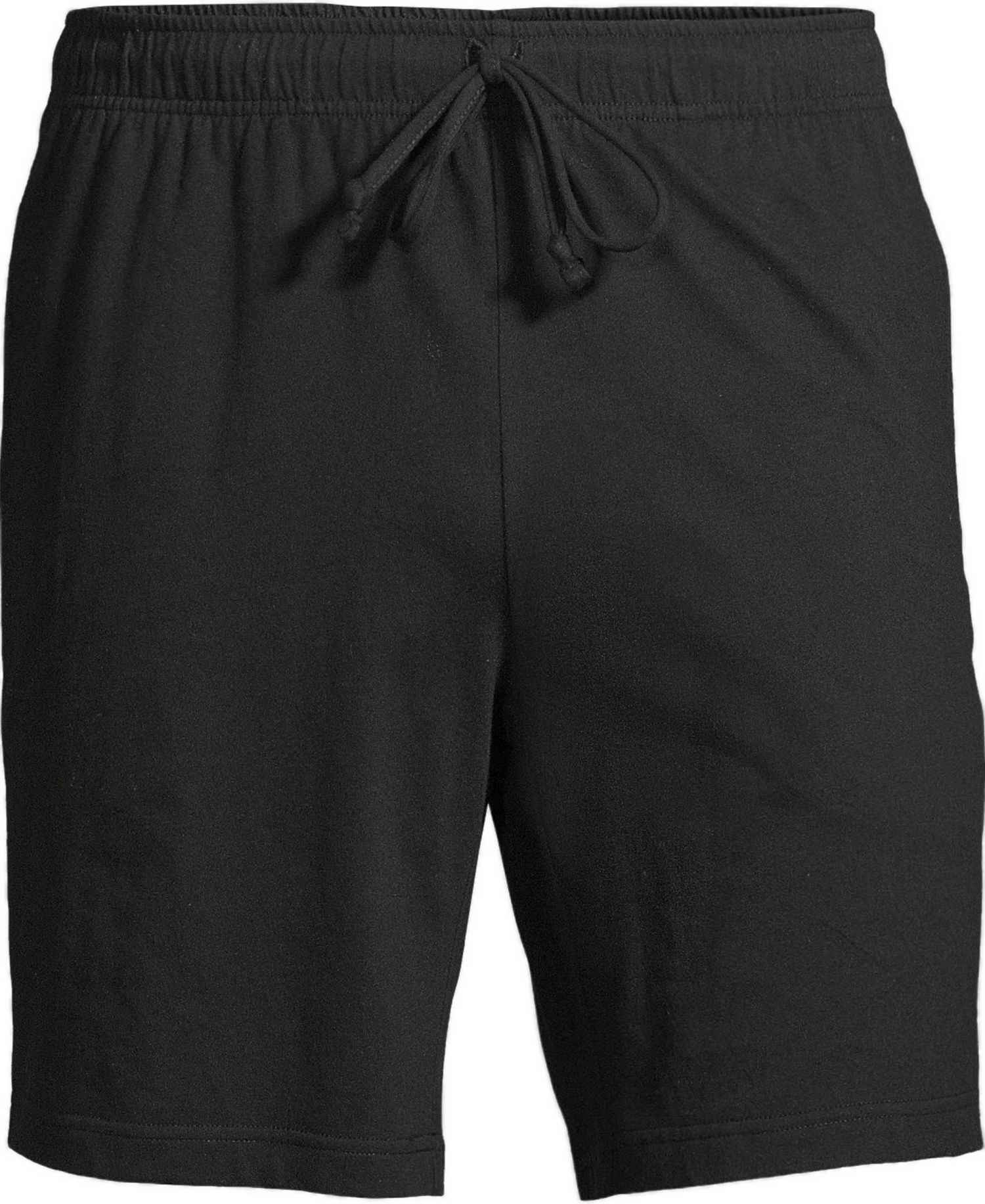 Men's Knit Jersey Pajama Shorts