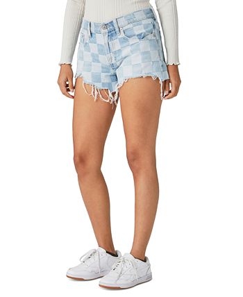 Lucky brand clearance white shorts