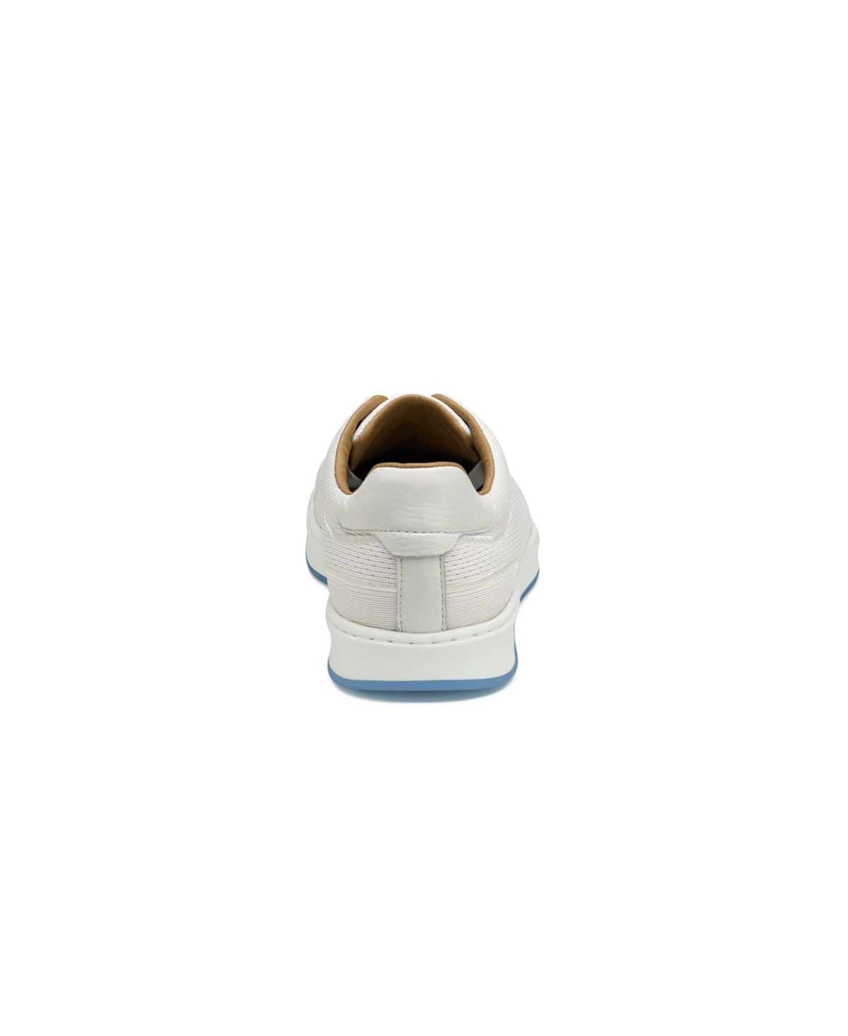 Johnston & Murphy Men's Daxton Knit Lace-Up Sneakers
