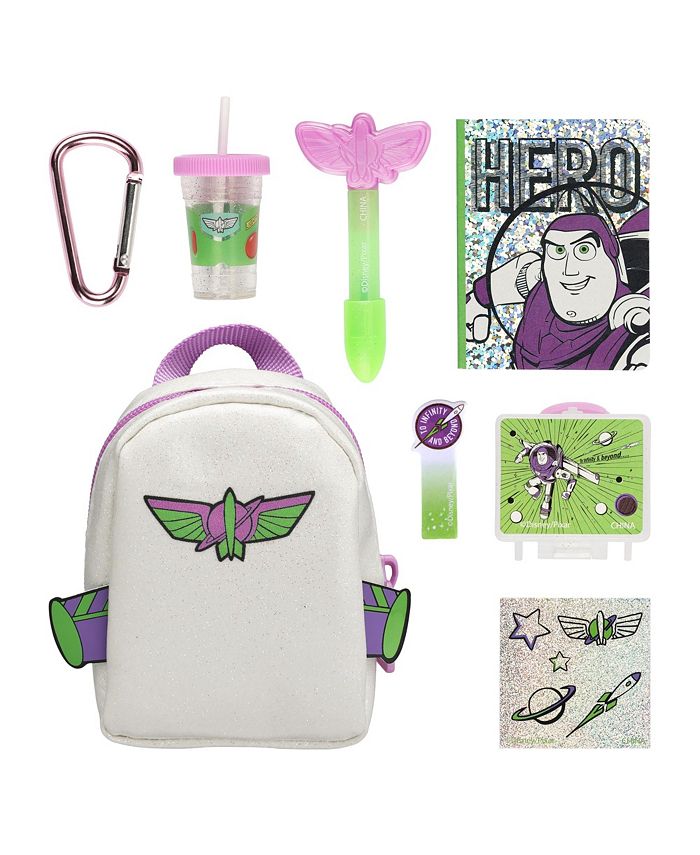 Real Littles Disney Backpack and Handbags S4Style May Vary Macy's