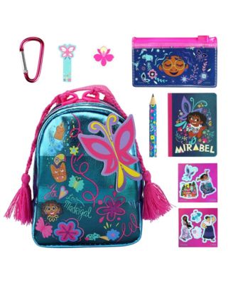 Real Littles Disney Backpack and Handbags S4-Style May Vary