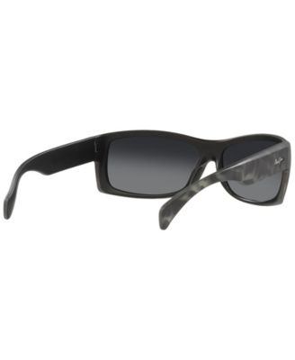 Unisex Polarized Sunglasses, EQUATOR 65