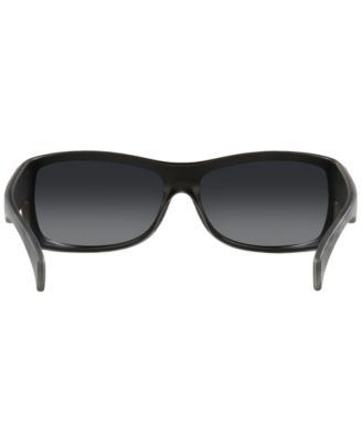 Unisex Polarized Sunglasses, EQUATOR 65