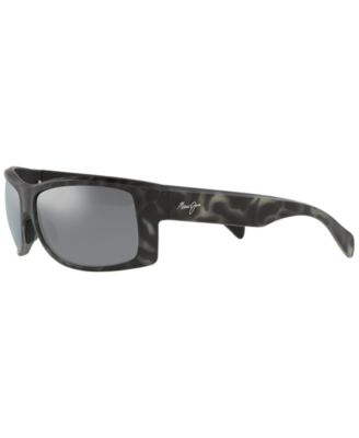 Unisex Polarized Sunglasses, EQUATOR 65
