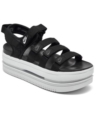 Nike Women's Icon Classic Sandals from Finish Line - Macy's