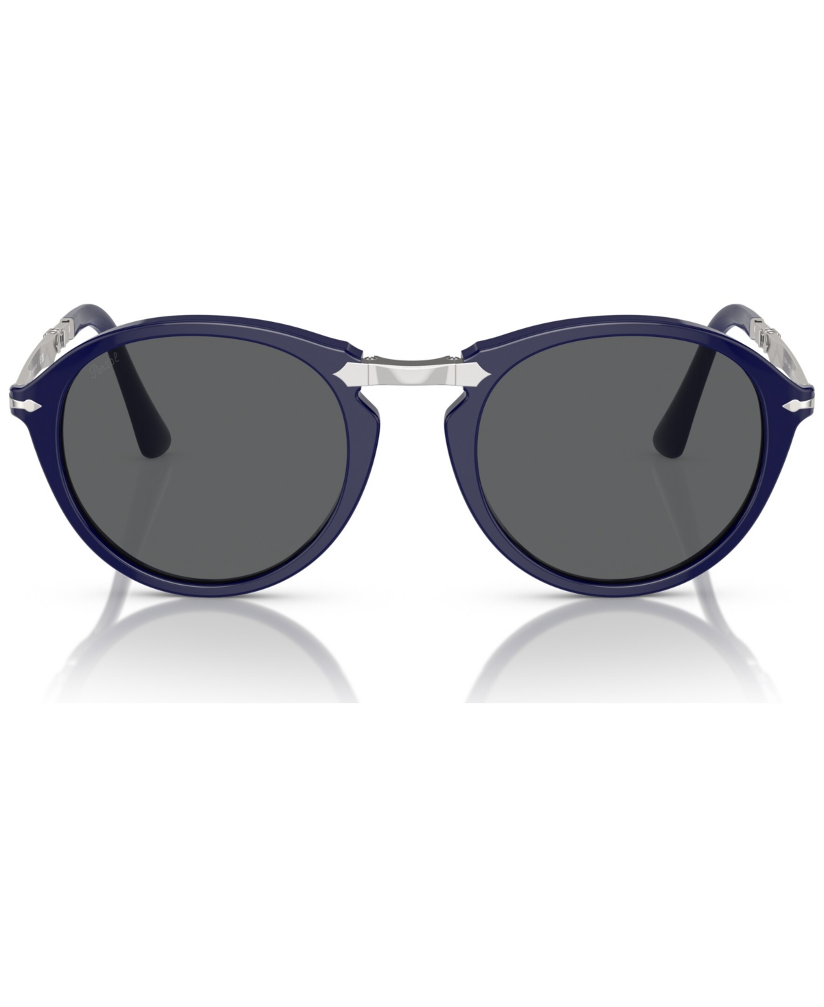 Shop Persol Unisex Sunglasses, Po3274s 50 In Blue