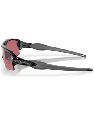 Men's Low Bridge Fit Sunglasses, OO9271 Flak 2.0 61