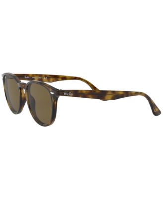 Low Bridge Fit Sunglasses, RB4259F