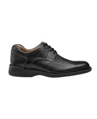 Men's Comfort Shuler Bike Toe Oxford