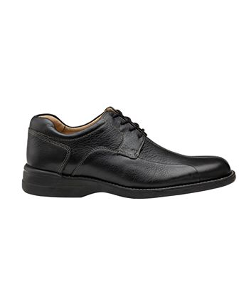 Johnston Murphy Men s Comfort Shuler Bike Toe Oxford Macy s