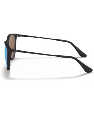 Kids Low Bridge Fit Sunglasses, RJ9060 IZZY (ages 11-13)