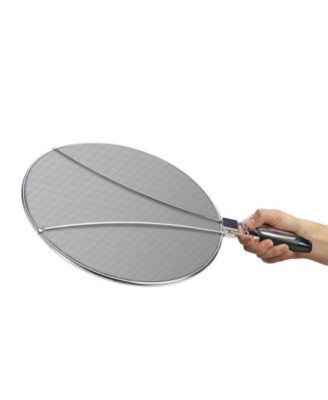 13" Foldable Odor Splatter Screen