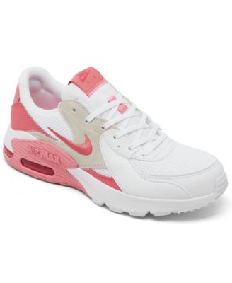 womens nike air max casual shoes