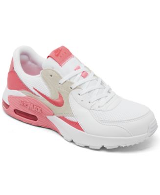 macy's nike air max womens