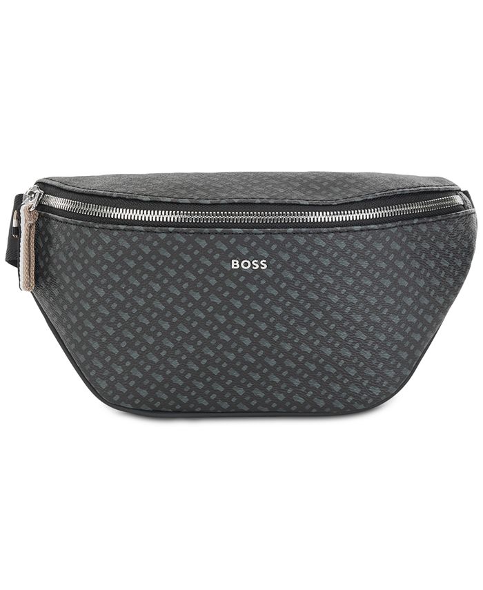 BOSS Hugo Boss Men's Byron Belt Bag Macy's