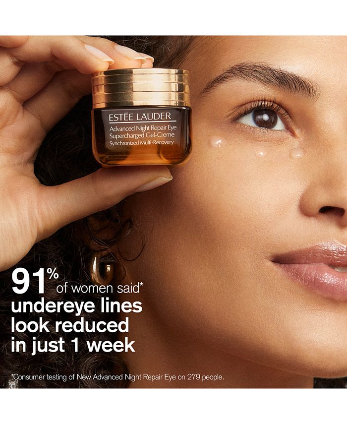 Estée Lauder 4Pc. Nighttime Necessities Repair + Lift + Hydrate