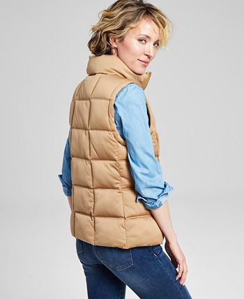 Tommy hilfiger hotsell vest macys