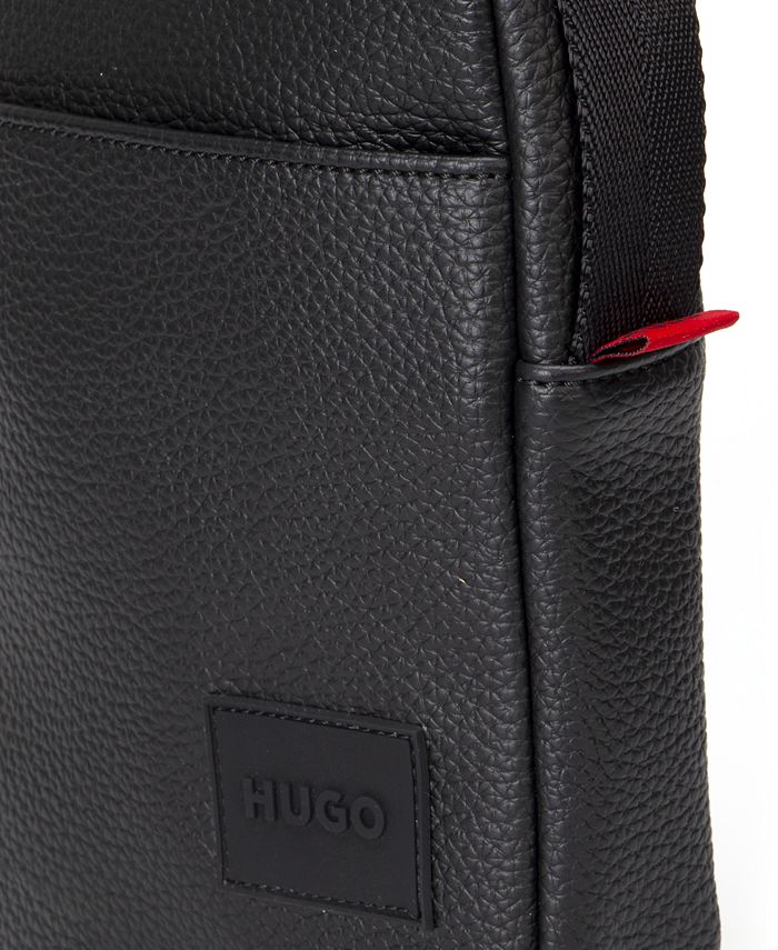 Hugo Boss Men's Ethon 2.0 Reporter Bag & Reviews - All Accessories ...