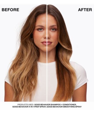 Good Behavior Ultra Smooth Conditioner