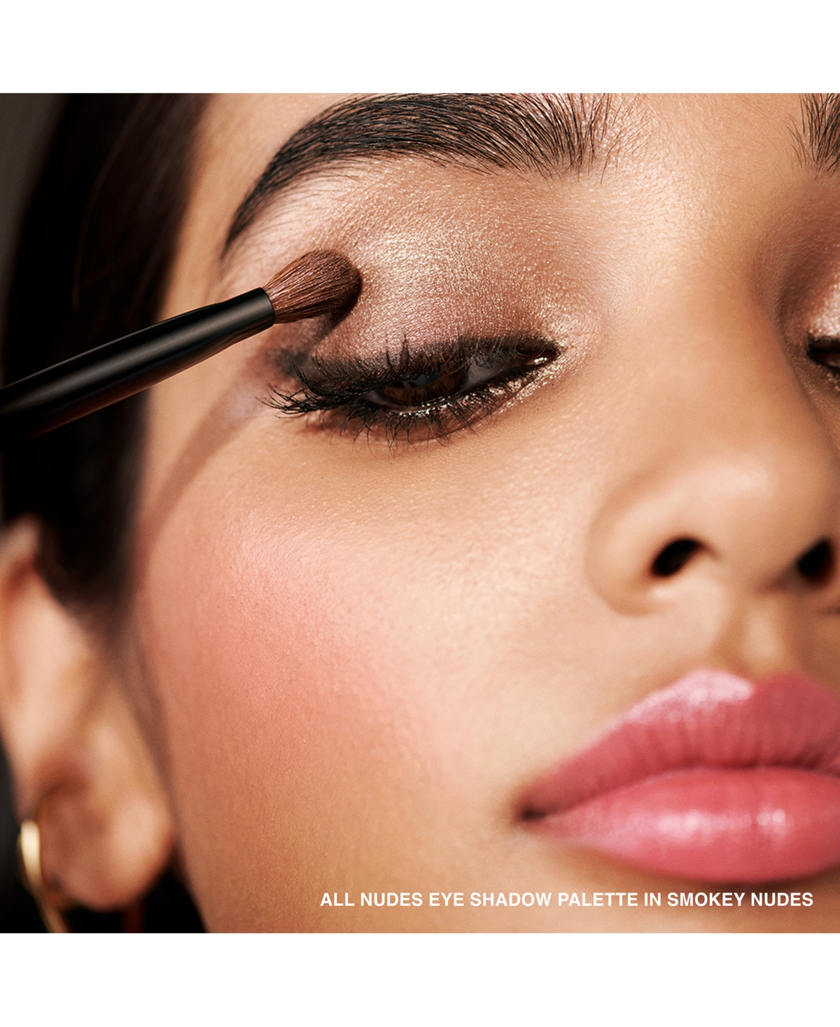 Bobbi Brown Bare Nudes Eyeshadow Palette
