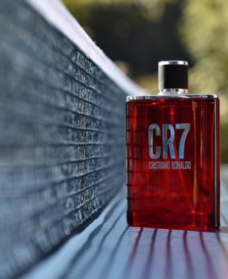 Cristiano Ronaldo Men's Eau de Toilette Spray, 1.7 oz.