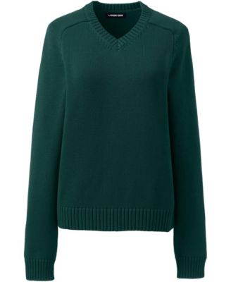 Women's Legacy V-neck Sweater