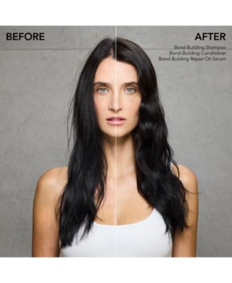 Bond-Building Repair Hair Oil Serum