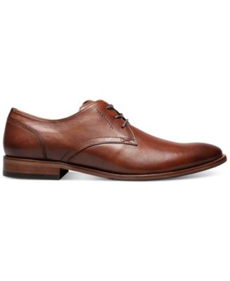 Men's Fermo Lace-Up Derby Dress Shoes