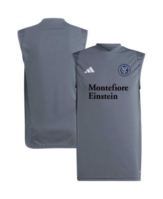 manchester united training sleeveless jersey