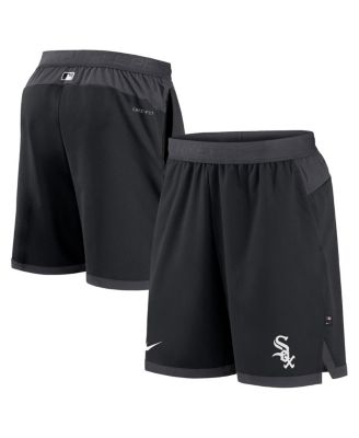 Macy's nike mens shorts best sale