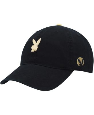 Playboy hot Black Hat