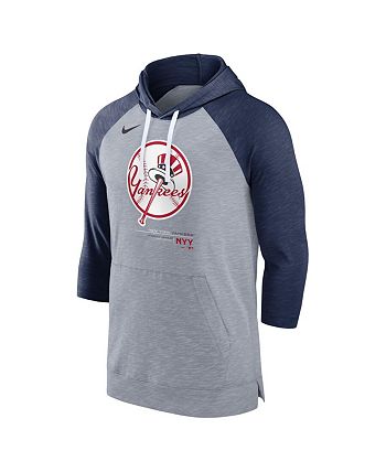 Yankees jersey deals hoodie