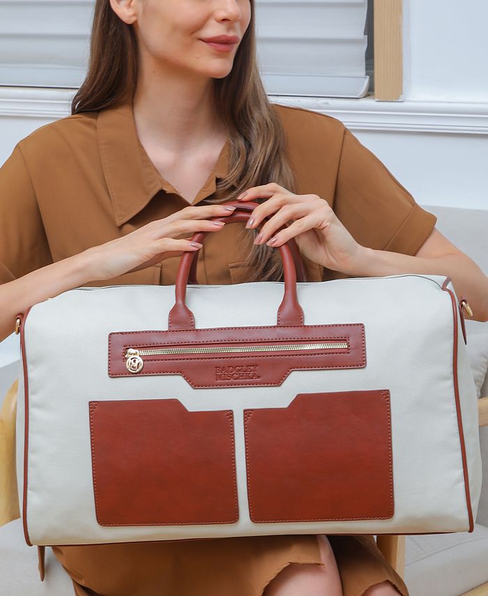 Badgley Mischka Juliet XL Weekender Duffel Travel Bag Macy's