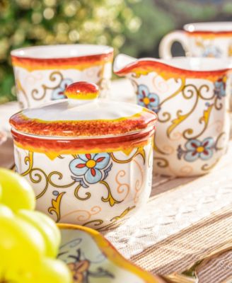 Duomo Breakfast Accessories, Set of 3