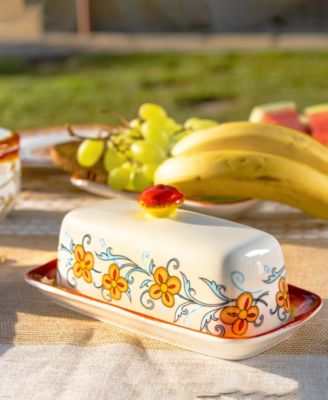 Duomo Breakfast Accessories, Set of 3