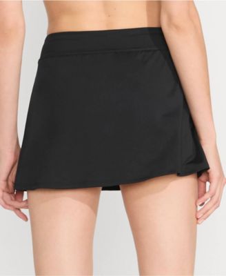 Women's Mini Swim Skirt