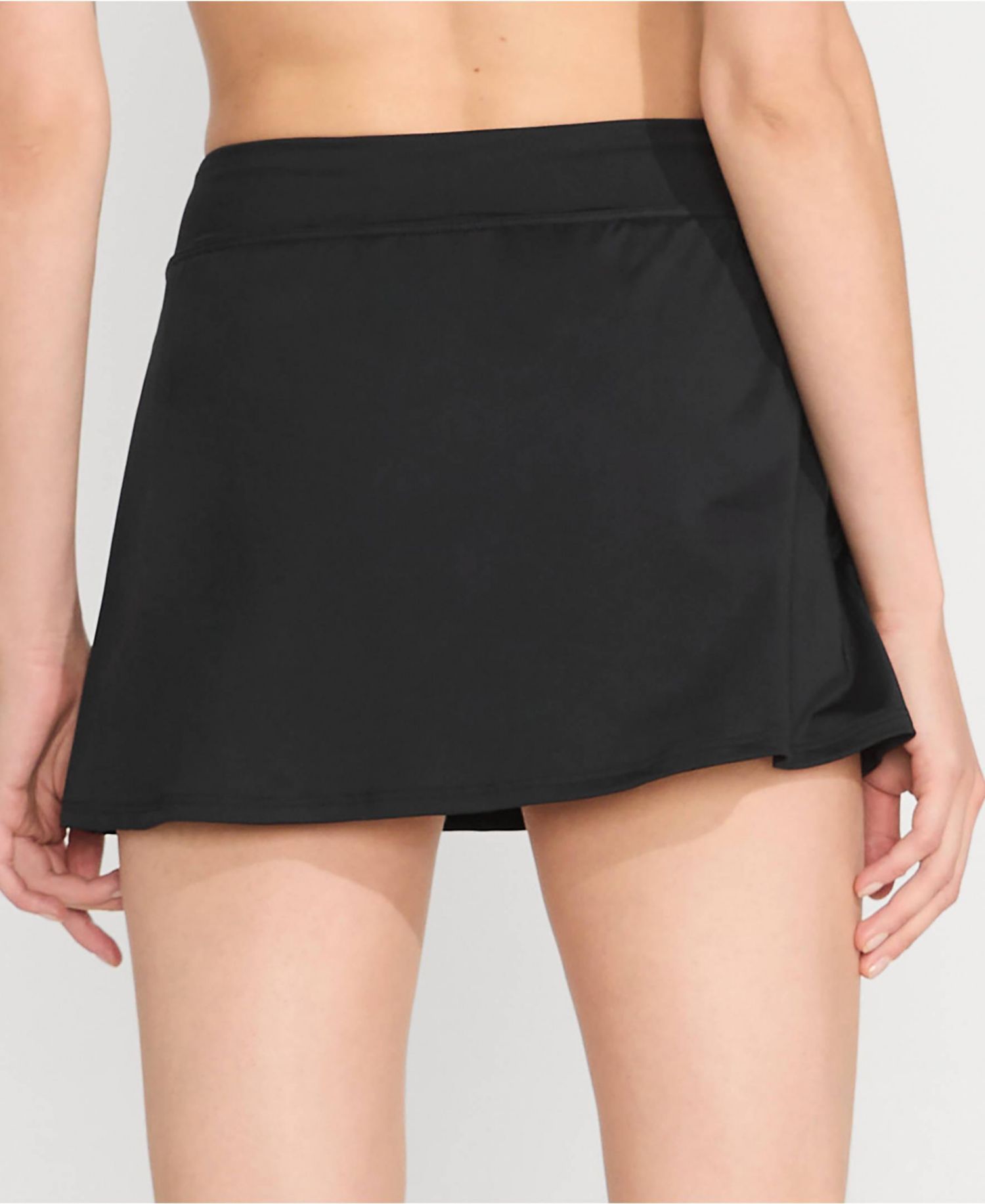Women's Mini Swim Skirt