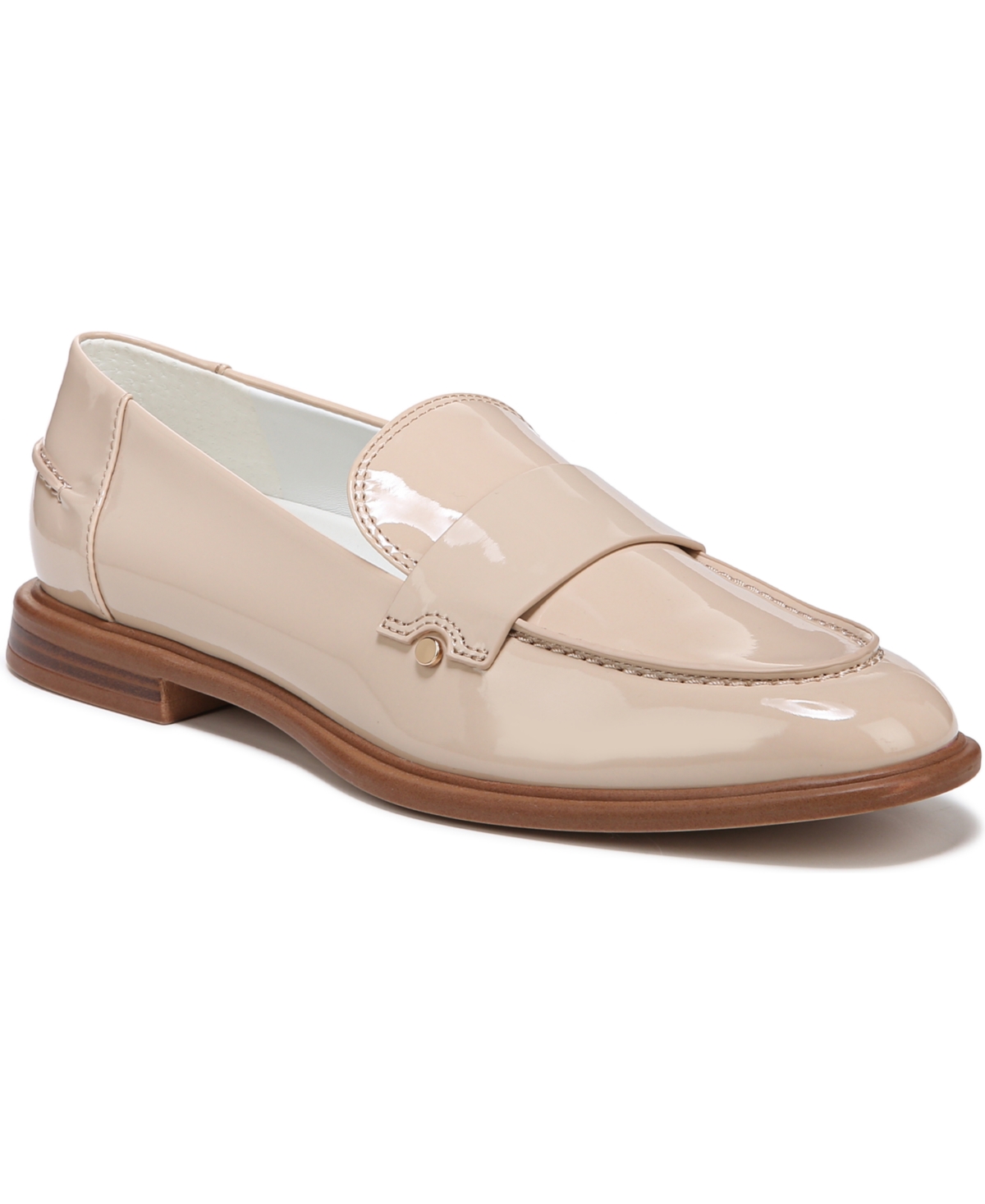 FRANCO SARTO KIRA SLIP-ON LOAFERS WOMEN'S SHOES