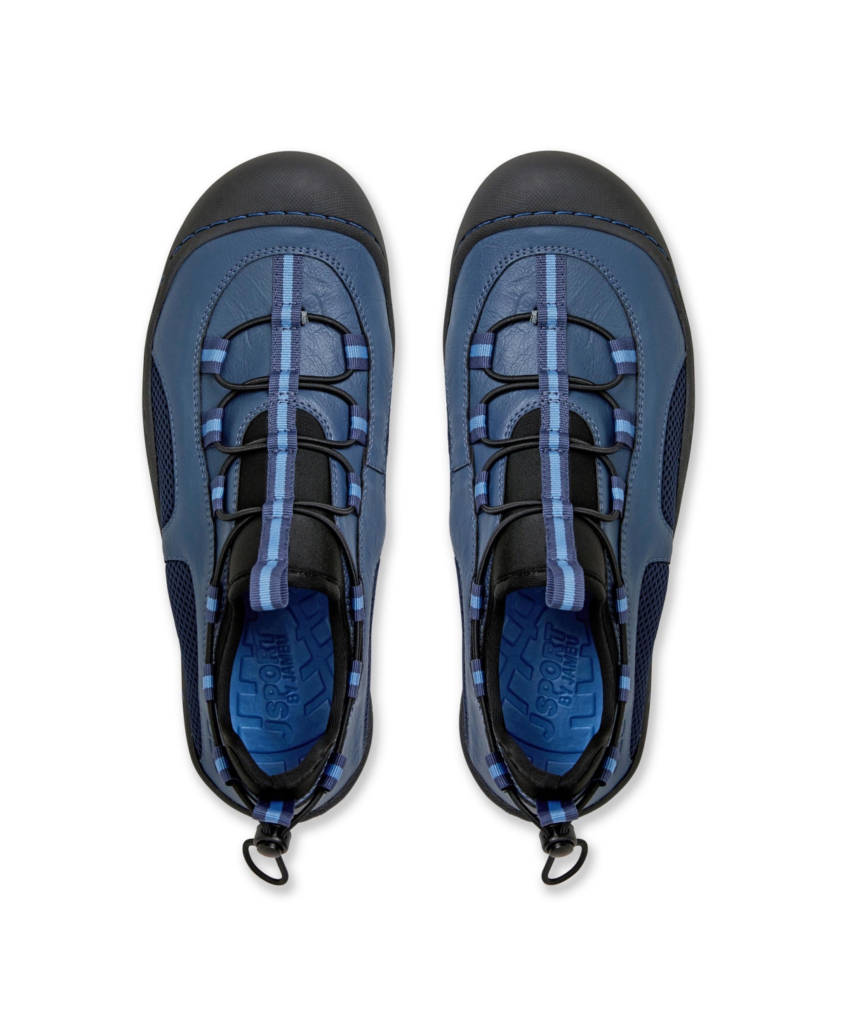 Jbu Men's Tex Shoes