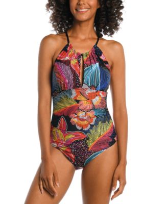 Maillot De Bain Une Pièce Pour Femme La Blanca Sur | Ubuy