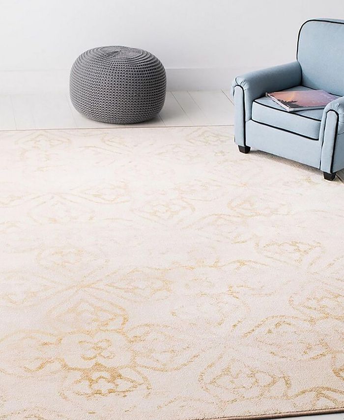 Safavieh Disney Washable Rugs Desert 3'3" x 5'3" Area Rug Macy's