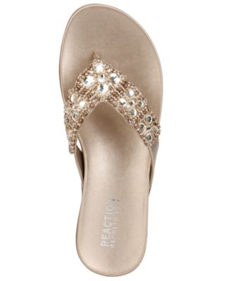 Women's Glamathon Flat Sandals