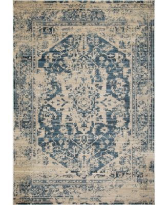 Heritage 9367 5'3" x 7'8" Area Rug