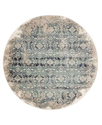 Kas Heritage 9372 Area Rug In Blue