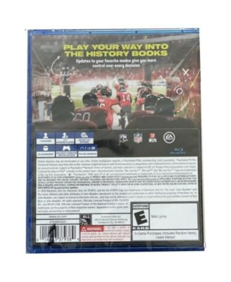 Wizard Of Oz Madden NFL 23 - PS4