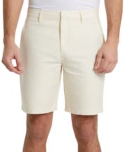 White Shorts for Men Macy s